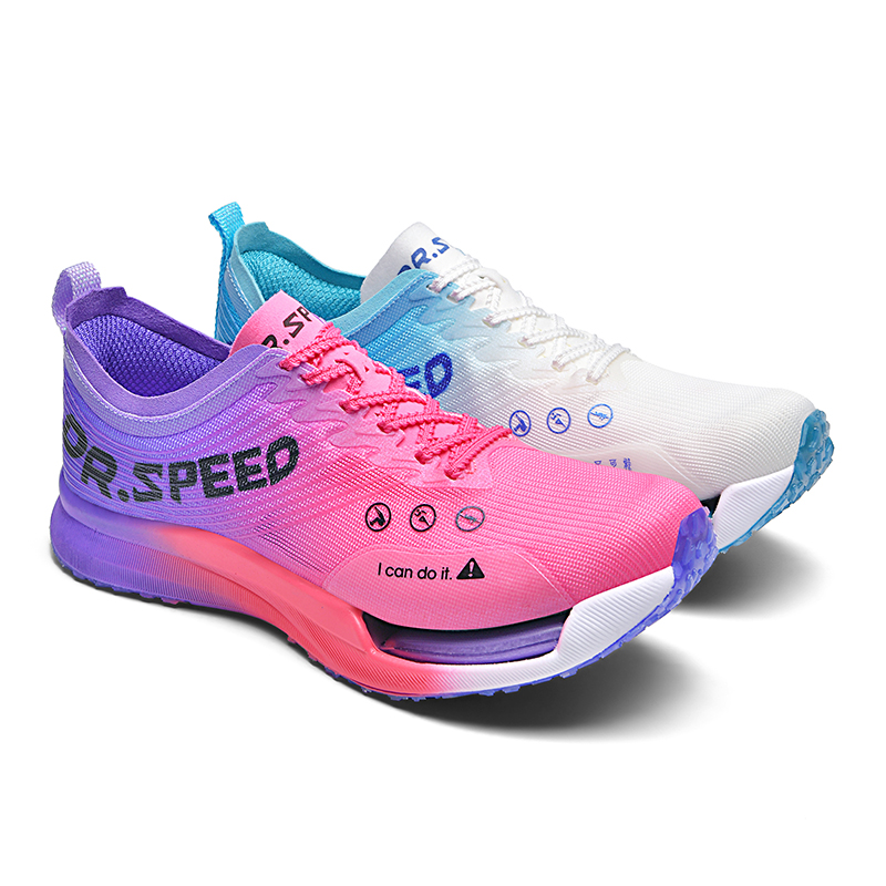 SPEED DOCTOR Cushioning Slip Resistant Abrasion Resistant Cushioning Slip Resistant Abrasion Resistant Low top