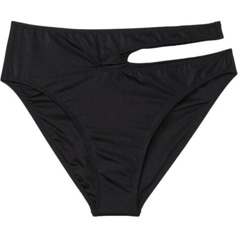 Victoria's Secret Swimming Shorts Women's Black