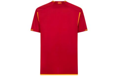 Adidas Soccer Jerseys Men’s Red Moderate