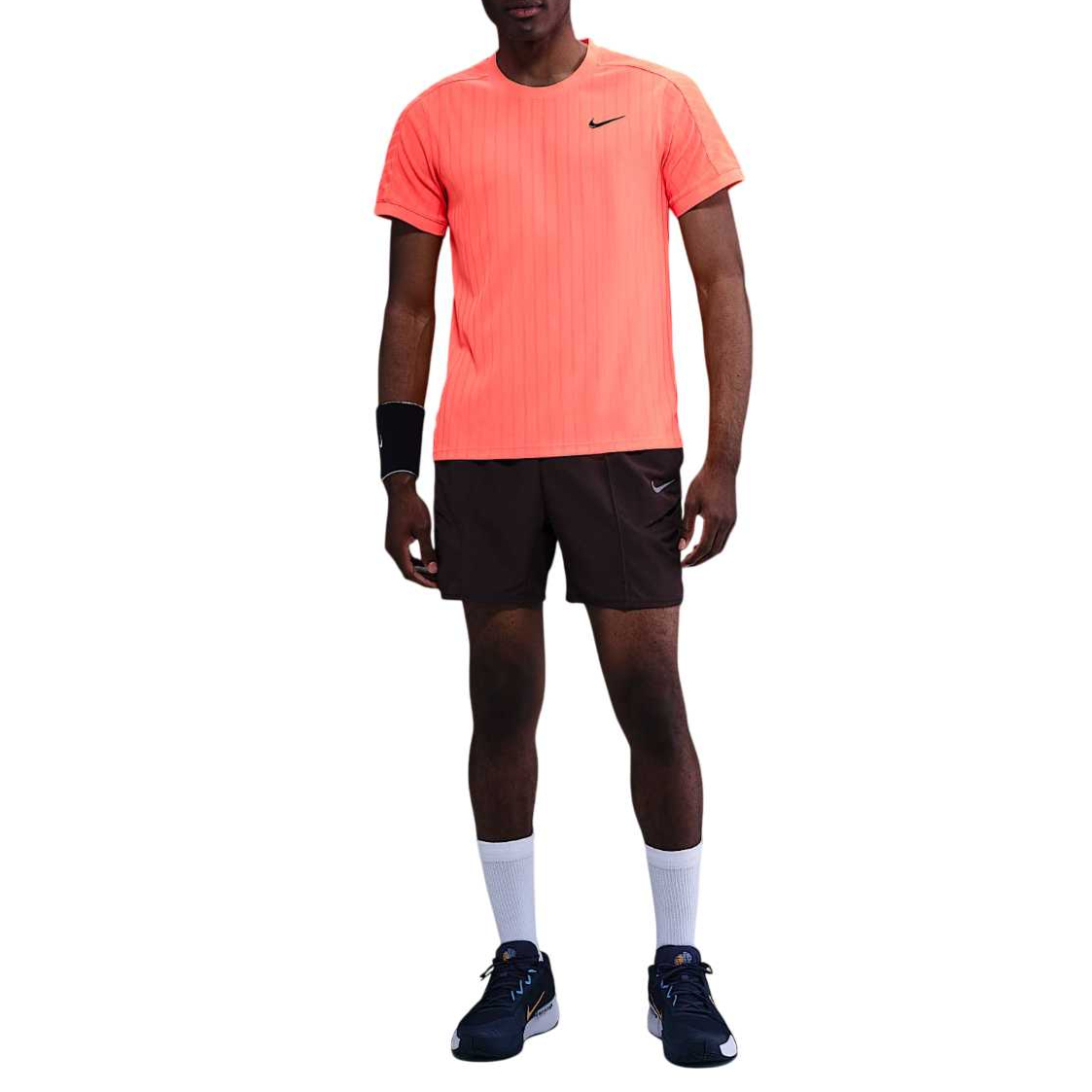 NikeCourt Slam Men’s Dri-FIT Adv Tennis Top