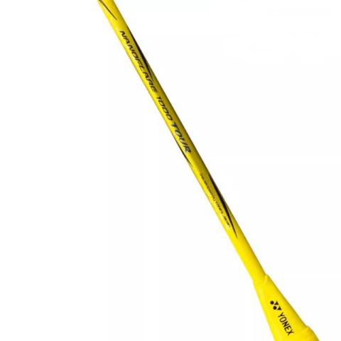 YONEX Gale Light NF1000 TOUR Badminton Rackets