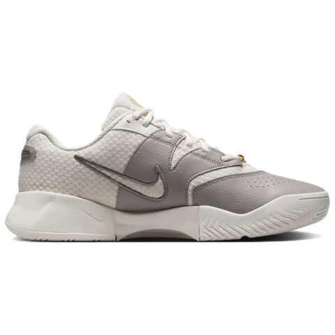 Nike Court Lite 4 Premium ‘Gold Flair Pack’