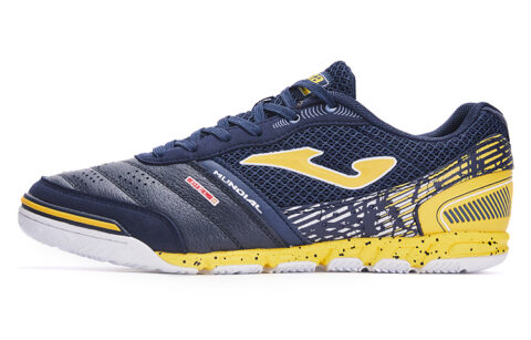 Joma Slip Resistant Abrasion Resistant Soccer Shoes Men’s