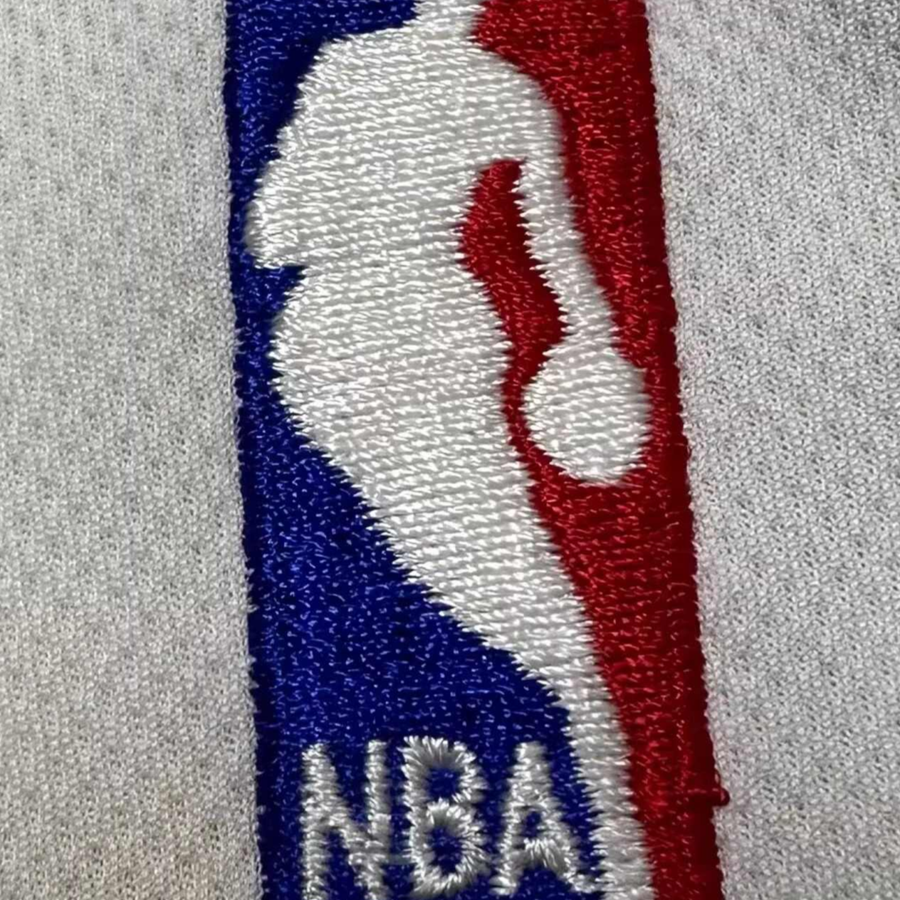 Adidas Basketball Jersey Unisex White