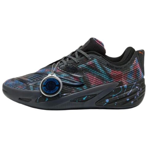 Veniceball x PUMA All Pro Nitro Slip Resistant Abrasion Resistant Slip Resistant Abrasion Resistant Low top