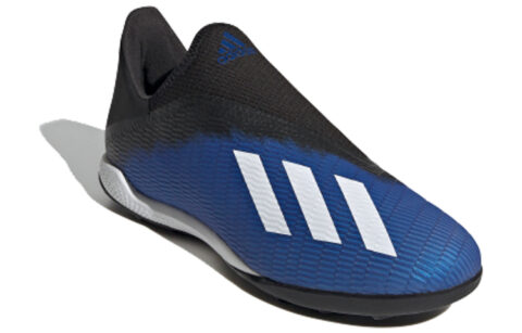 Adidas X 19.3 Ll Tf ‘Black Blue’