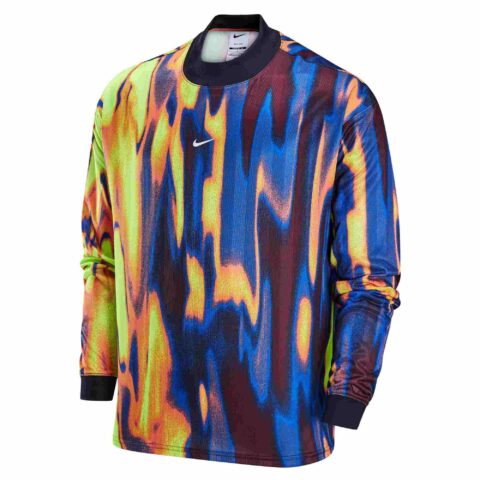 Nike Culture Of Football Men's Dri-FIT Long-Sleeve Soccer Top