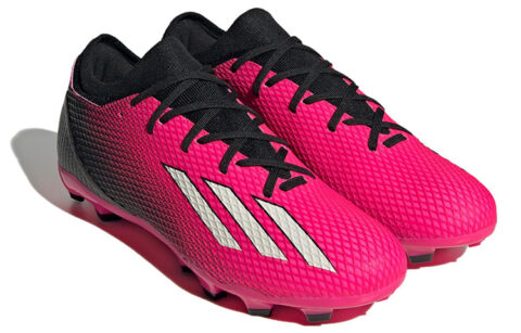 Adidas X Speedportal 3 Mg ‘Red’