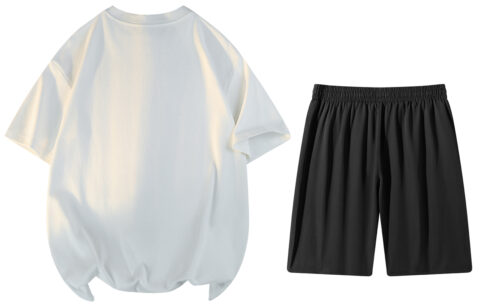 Warrior Casual Sportswear Unisex