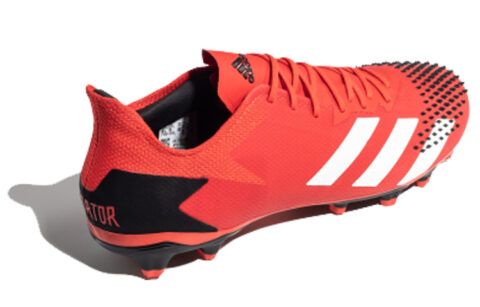 adidas Predator 20.2 MG ‘Red’