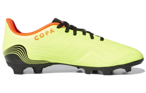 Adidas Copa Sense.4 Fxg ‘Fluorescent Green’