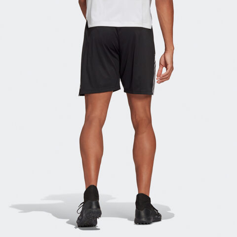 Adidas Soccer Bottoms Men’s Black Moderate