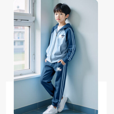 Disney Casual Sportswear Children Aged 3 7 Years Old