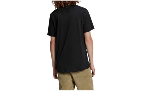 Adidas Real Madrid Soccer Jersey Men’s Black