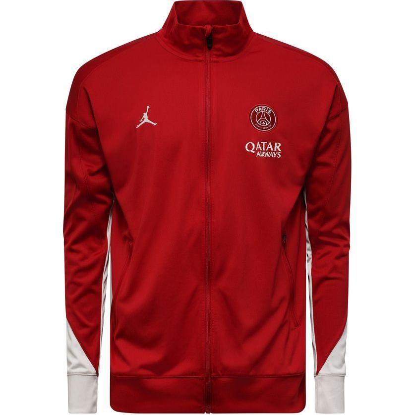 Jordan Paris Saint Germain Strike Fourth Men’s Jordan Dri FIT Soccer Knit Tracksuit