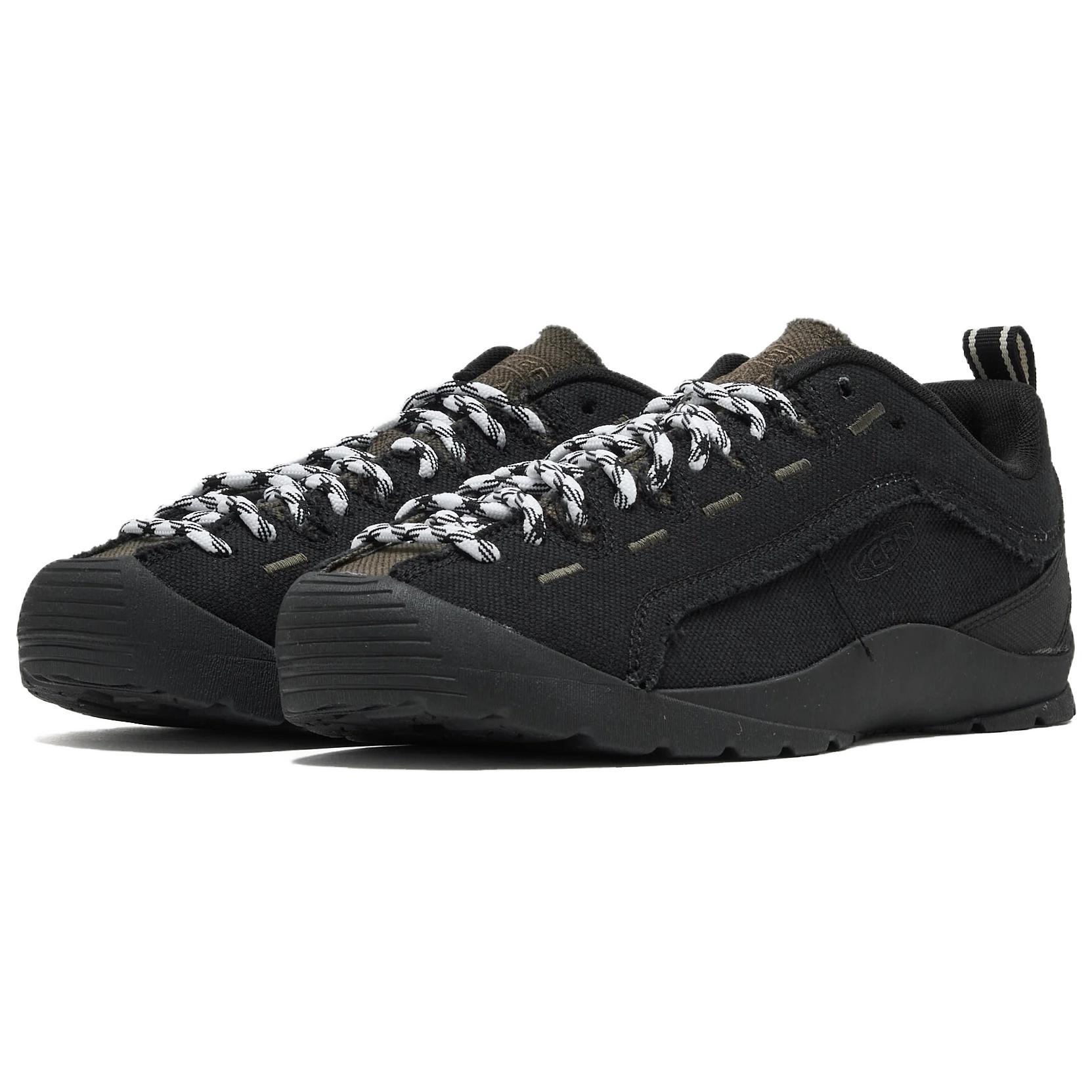 Keen x Skall Studio Jasper Outdoor Shoes Women’s Black