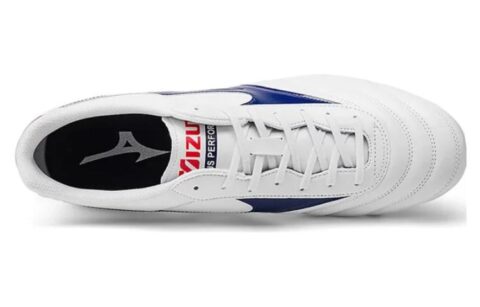 Mizuno Morelia Club Soccer Shoes