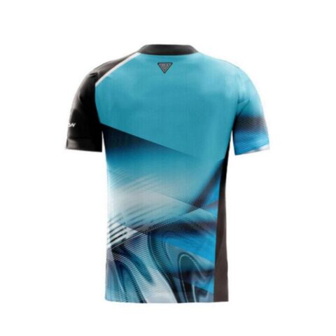 CORALIAN Badminton Jersey Men’s Blue