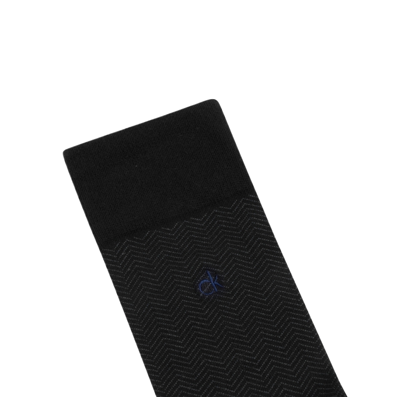 CALVIN KLEIN Crew Socks Men’s 1 Pack