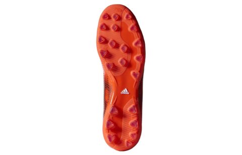Adidas F10 Ag ‘Solar Red’