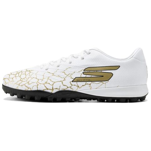 Skechers GO SOCCER MENS Artificial Turf Soccer Shoes Men’s White