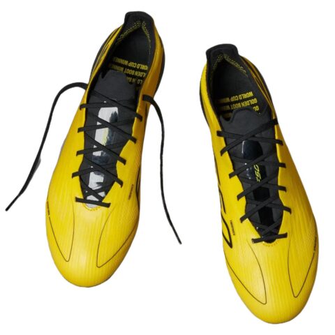 Adizero F50 Adidas Elite Fg ‘2010 Edition Pack’