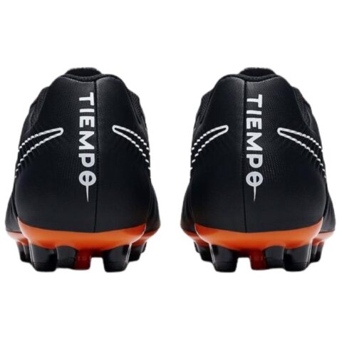 Nike Tiempo Legend 7 AG Artificial Ground Soccer Shoes Men’s Black