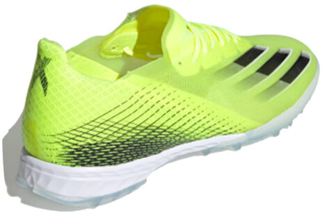 Adidas X Ghosted.1 Tf ‘Superlative Pack’