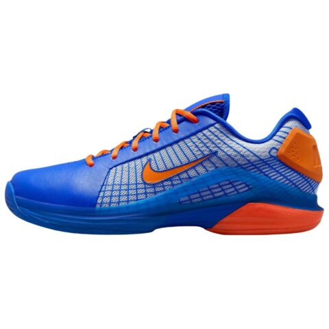Nike Vapor 12 Slip Resistant Abrasion Resistant Low top Tennis Shoes Men’s Blue