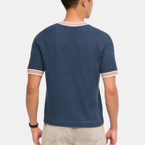 Abercrombie＆Fitch Soccer Jersey Men’s