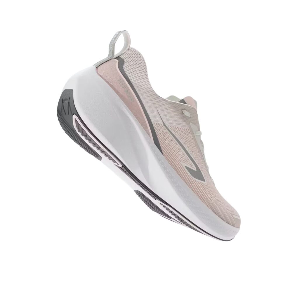 DECATHLON Cushion 500 Slip Resistant Abrasion Resistant Low top Casual Training Long Distance Running Shoes