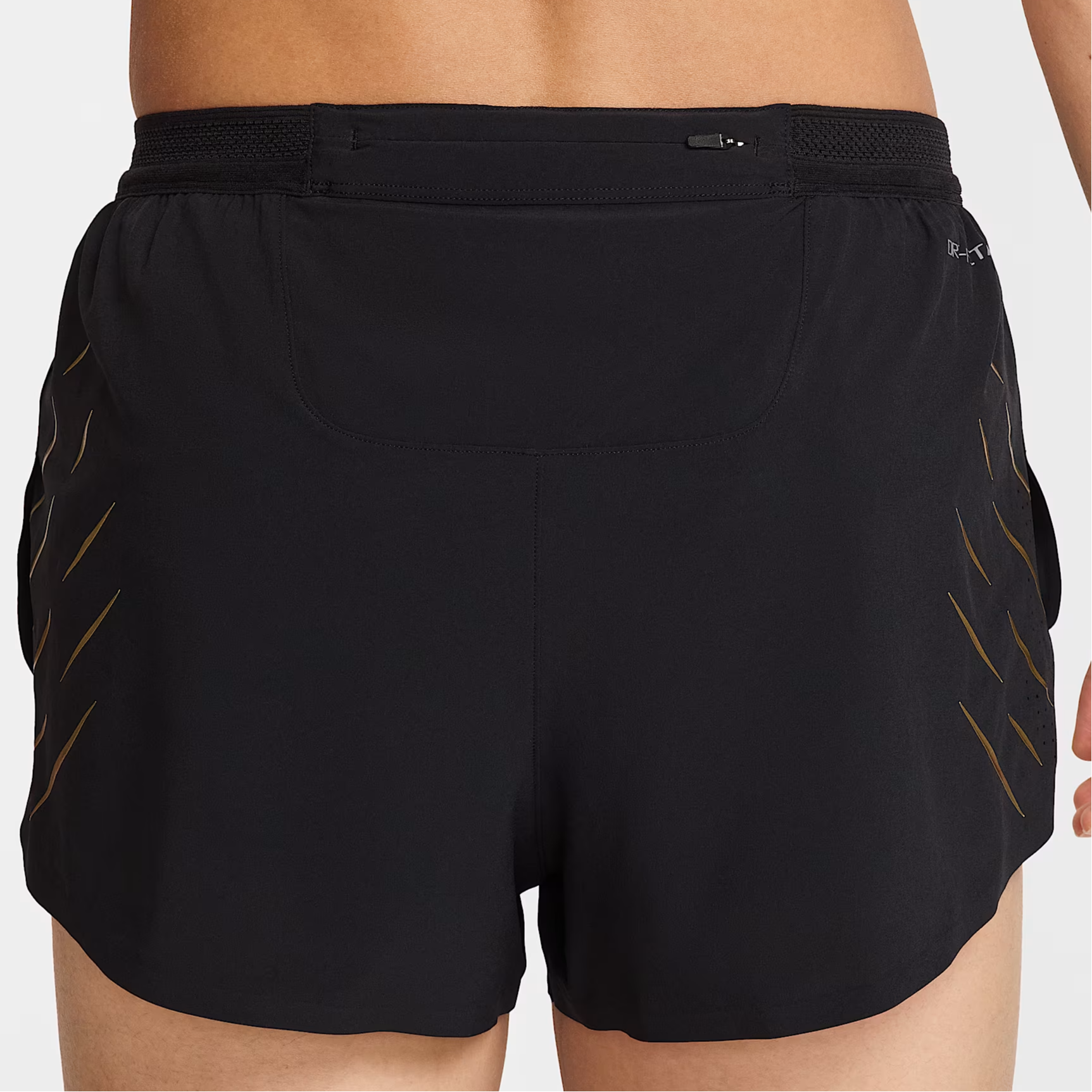 Nike Aeroswift X Jakob Men’s Dri FIT Adv 2′ Running Shorts