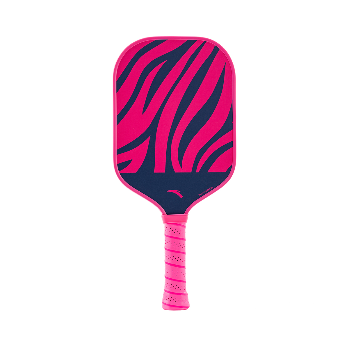 Anta SOUL Spirits Clothing Sets Pickleball Paddles Fiberglass Honeycomb Core Unisex 420*190*16mm