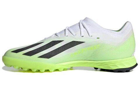 Adidas X Crazyfast.1 Tf 'Crazyrush Pack'