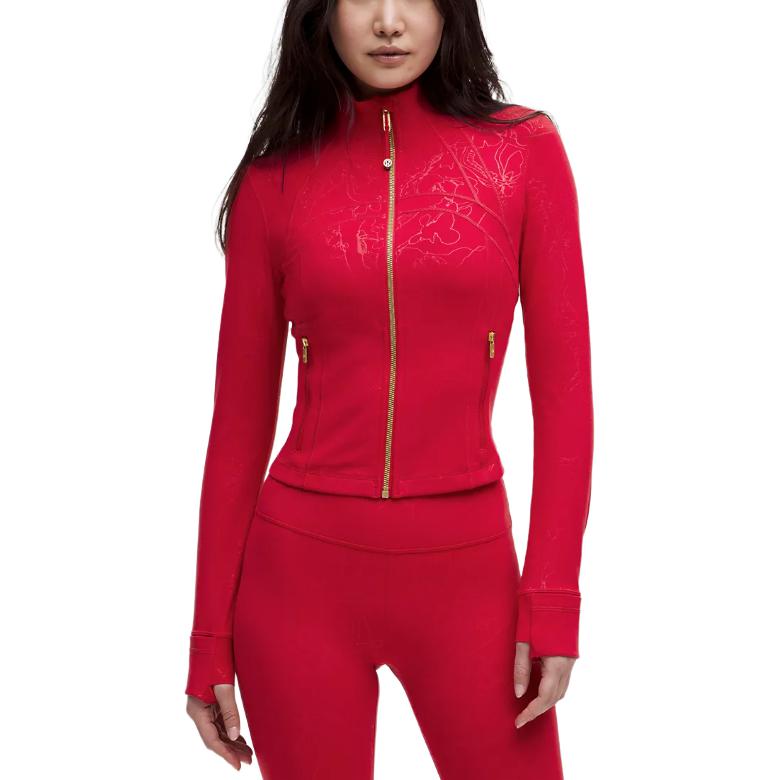 Lululemon Define Jacket Women’s