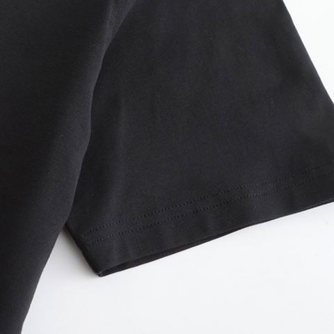 Adidas Taekwondo Casual Sportswear Unisex Black Gold