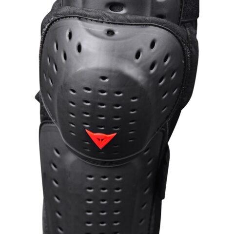 DAINESE Elbow Protector, Knee Protector Motorcycle Gloves Moisture wicking Cycling Unisex