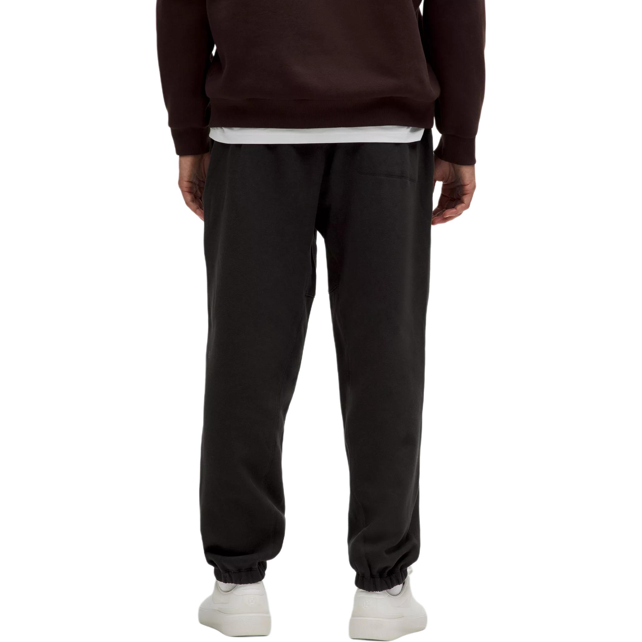 Lululemon Steady State Sports Pants 32′ 34′ Men’s Black