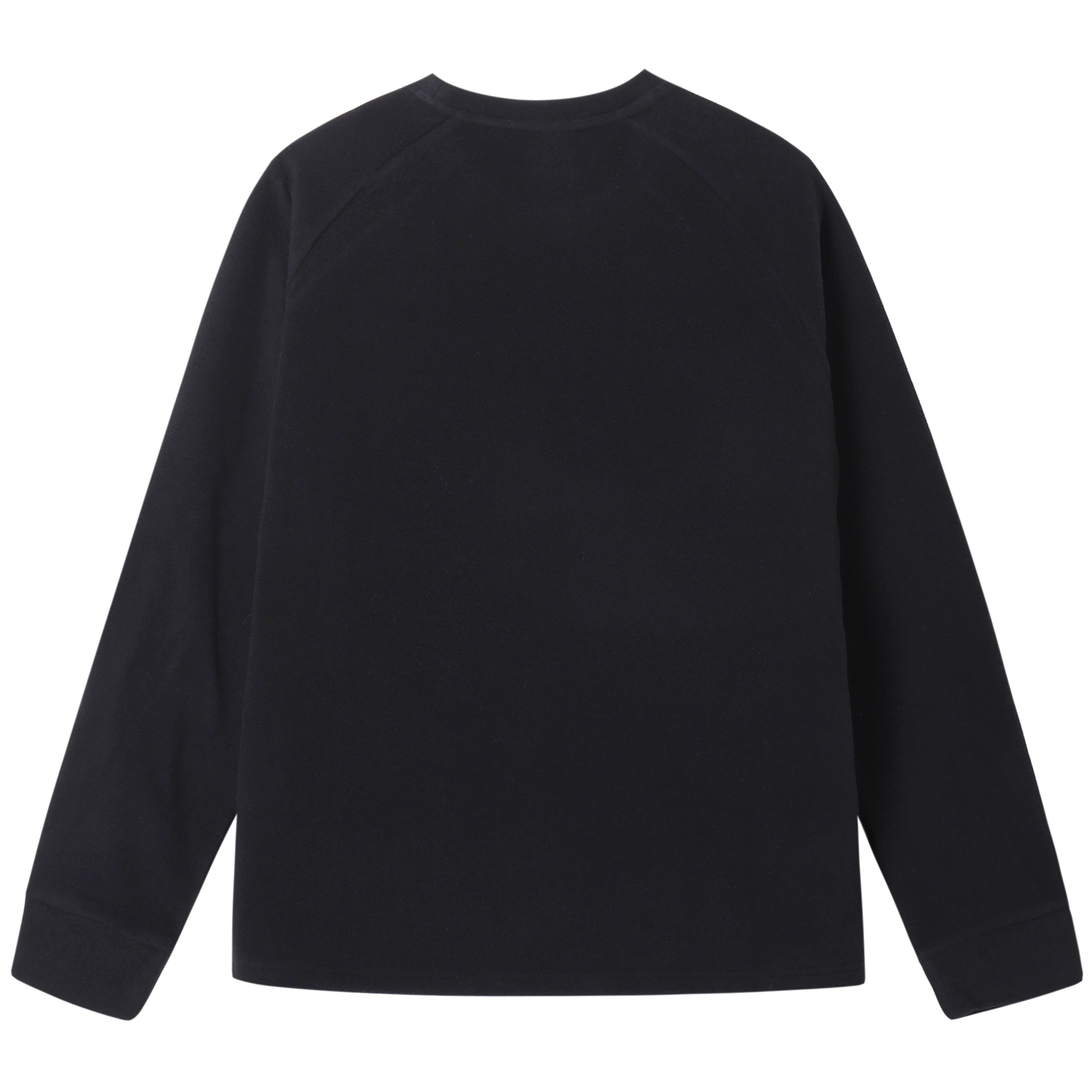 CAMEL Warm Fleece Collection Sweatshirt Women’s