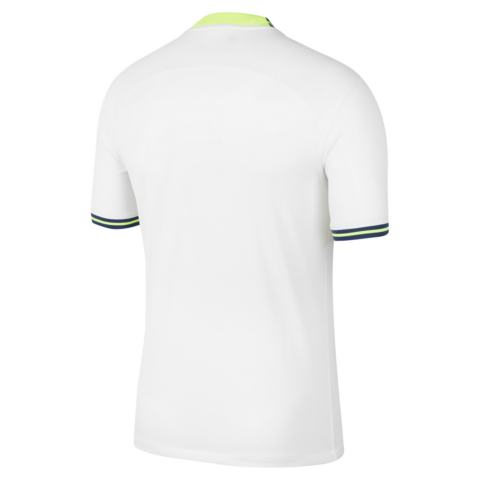 Nike Dri Fit Soccer Jerseys Men’s White Moderate Straight Fit
