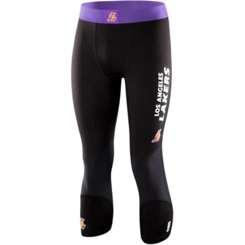 DECATHLON Sports Pants Unisex Black