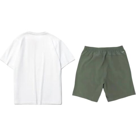 Li Ning Casual Sportswear Unisex