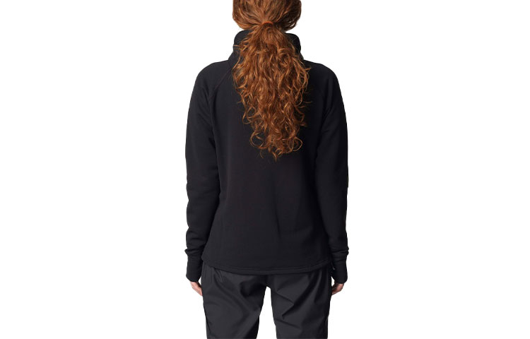 Houdini Mono Air Fleece Clothing Women’s