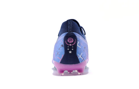 KELME Quick Spark 5.0 MG Multi Ground Cushioning Slip Resistant Rebound Soccer Shoes Men’s