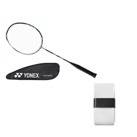 YONEX Tianfu AX88S TOUR Full Carbon Badminton Rackets Offensive Type Heavy Head, Stiff Shaft Professional Single Racket