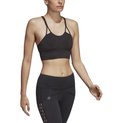 Adidas x Stella McCartney Sports Underwear Women’s Black