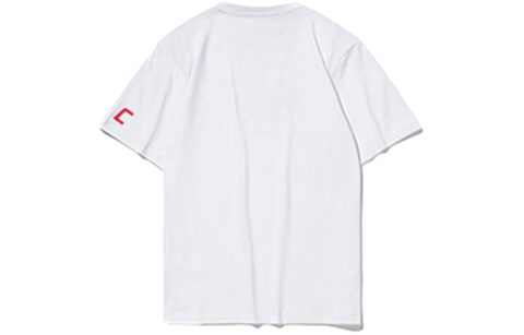 Li Ning Soccer Jersey Men’s White