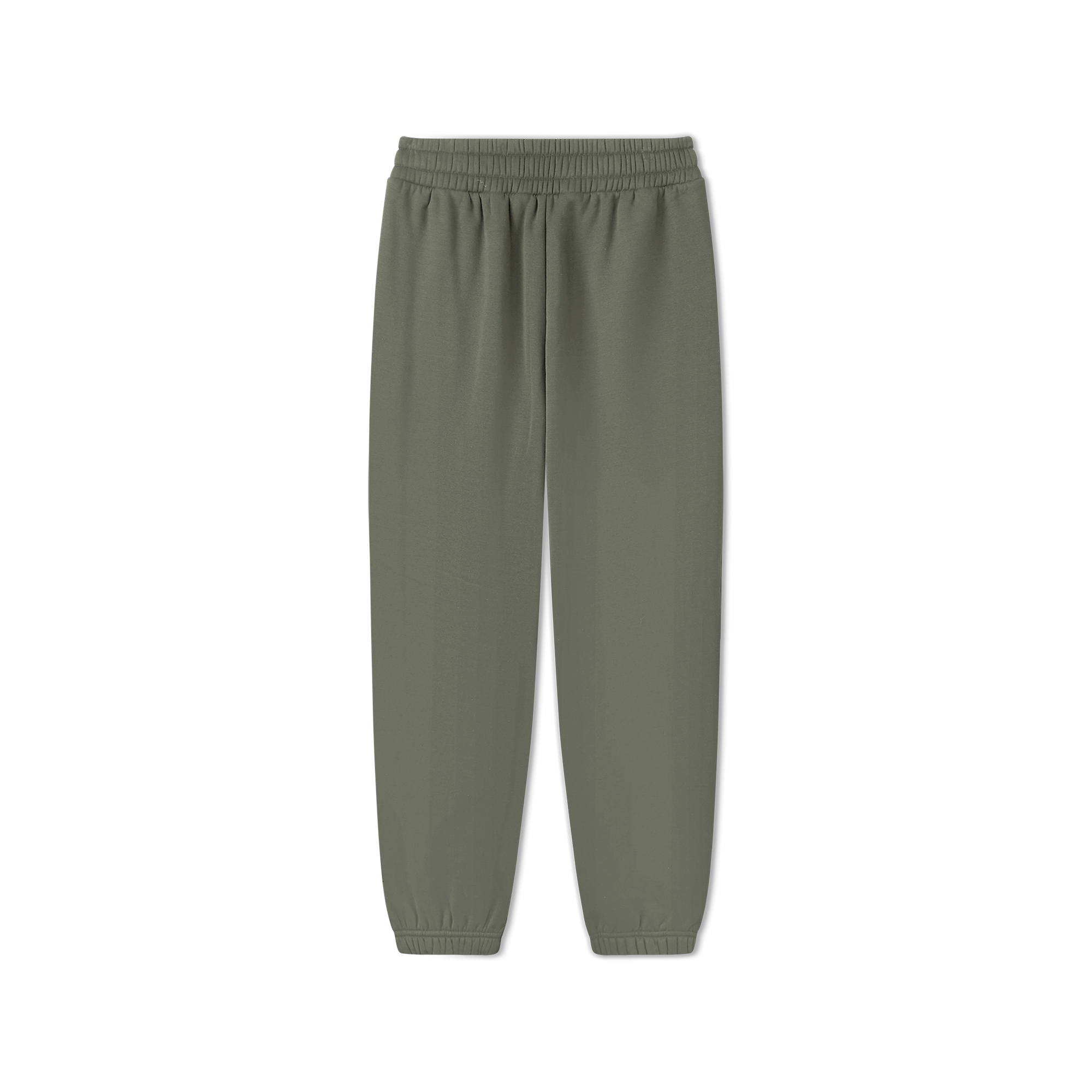 Skechers Knitted Fabric Pants Knitted Sweatpants Men’s