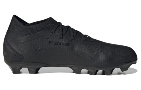 Adidas Predator Accuracy.3 Mg ‘Black’
