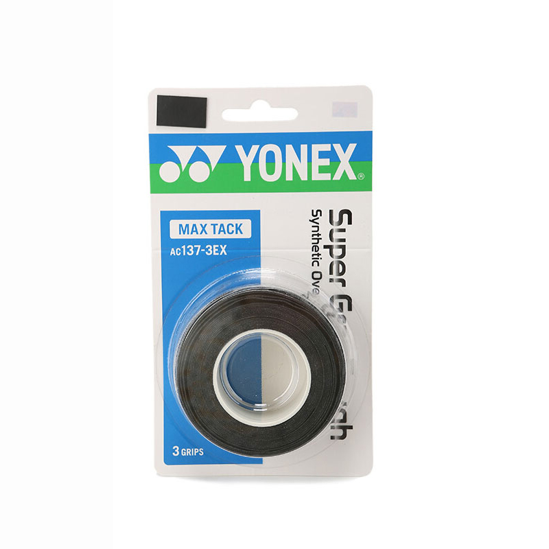 YONEX Badminton Racket Grip Tape Polyurethane Indoor And Outdoor Unisex